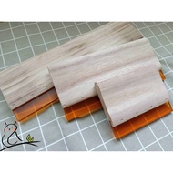 Uli Rubber Scraper 32K/16K/8K/4K/Silk Print Scraper/Silk Frame/Silk