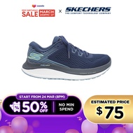 Skechers Online Exclusive Women GOrun Persistence Shoes - 172053-NVBL