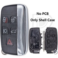 【Lumina Mall】 Great ID49 Chip 315/433MHz KOBJTF10A Smart Car Remote Key For Land Rover Range Rover S