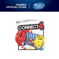 Hasbro Gaming The Classic Game of Connect 4