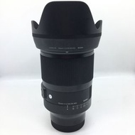 靚仔 Sigma 35mm F1.2 DG DN Art For L Mount