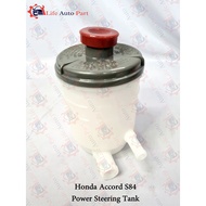Honda Accord S84 S86 Power Steering Spare Tank