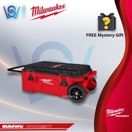 MILWAUKEE PACKOUT ROLLING JOB BOX / TOOL CHEST