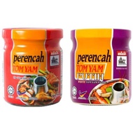 ADABI PES TOMYAM REGULAR / WHITE TOMYAM / ADABI PERENCAH TOMYAM BIASA / TOMYAM PUTIH