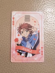 韓國守護甜心仿信用卡