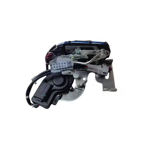 Door Lock Actuator Assembly Front Left Rear Right For BAIC BJ40 BJ40L