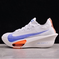 Kasut Sukan Lelaki Dan Wanita Alphafly Alphafly Next% 3 Kasut Lari HF7357-900