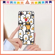 Phone Case For Oppo F5 / F5 Youth / F7 Cute Duck Print
