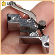 SUER  Janome Singer Presser Feet Adapter Accessories Metal Foot Sewing