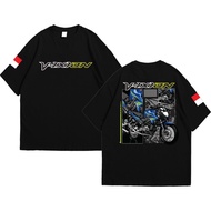 V-IXION SHORT-SLEEVED T-SHIRT