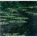Monet's Garden In Giverny
