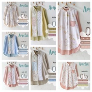 KATUN Cotton Blouse|Rummi|Amelia Amelia|