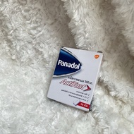 Ready SROCK PANADOL Atifast Thai Antioxidant Food Supplement / PANADOL SOLUBLE COLD & FLU FROM MALAY