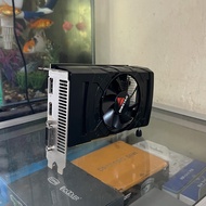 VGA Biostar RX 550/ 4GB 128bit GDDR5 Normal Tested/ Unit Only