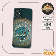 Samsung A06 Case Samsung A06 5G Casing Latest 2025 Softcase Accessories Silicone Casing Case hp