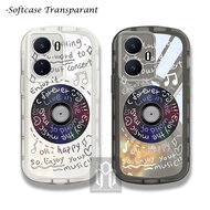 Transparent Procamera Softcase REALME C11 C20 2021 C35 C53 C55 C51 C30 C21 C21Y C25Y C12 C25 OPPO A1