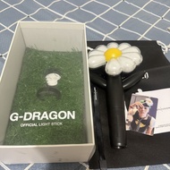 Official Genuine G-Dragon Daisy Support Stick G-Dragon Flowerpot Can Connect app GD