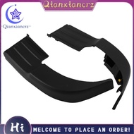 Car Accessories for    2016-2024 Bumper Corner Wrap 52151-0K050 52152-0K050