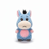23cm Kawaii Winnie The Pooh Twinkle Eye Eeyore Plush Toy