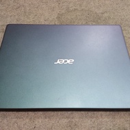 ACER ASPIRE 5 A514 core i3 gen 10 mulus