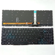 For Acer Predator Helios 300 PH315-53 PH315-54 n18i3 n20c3 US RGB backlit keyboard PH317-54