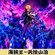 ✨[Ready Stock ejen ali iris one piece] anime figure figure one piece figure [Japanese Version] JT St
