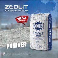 (941232)KDK Zeolite Powder 20Kg