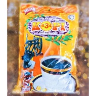 Village coffee 434 mixed coffee 300g, 434 coffee 300g, 记 coffee coffee Powder 300克