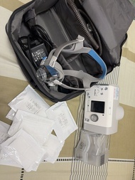 ResMed AirSense 10 Auto CPAP 呼吸機