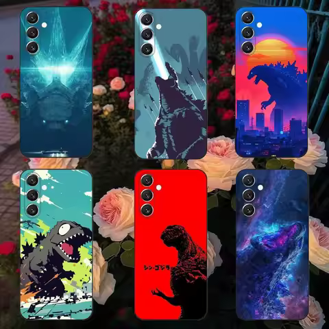Japan Monster-G-Godzillas Phone Case Phone Case For Samsung Galaxy A13,A21s,A22,A31,A32,A52,A53,A71,
