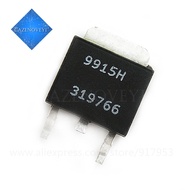 50 Piece AP9915H 9915H TO-252   chip