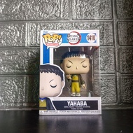 Funko Pop Animation: Demon Slayer - Yahaba 1410
