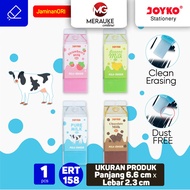 JOYKO ERT-158 Milk Eraser