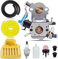 455 Rancher Carburetor for 460 461 455E Jonsered CS2255 Chainsaw