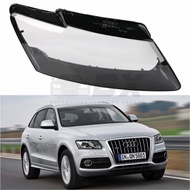 Audi Q5 2012 Headlamp Cover Headlights Cover