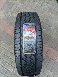 Goodyear Wrangler AT Size 265/75 R16 Ban Ban Mobil Taft Semioffroadd