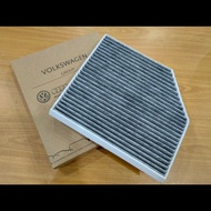 CABIN AIR FILTER AUDI Q5 / A4 / A5 PORSCHE MACAN (8K0819439B)
