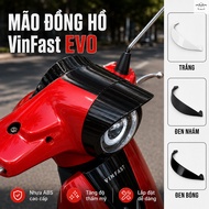 VinFast Evo Watch Cover – Sports Car Head Cover for Evo200, Evo Lite, Evo Max, Evo Grand