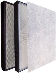 AURABEAT - NSP-PCO-AF 濾網 (H13 HEPA) (適用 NSP-PCO)