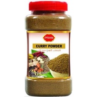 Pran Curry Powder Bottle 225g