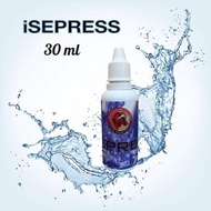 iSEPRESS Titisan Ajaib Original Ready Stock 30ml