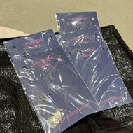 (現貨) 2026 idle we made 成員頸鏈 項鏈 香港線下周邊代購 idle pop up store idle快閃 Office Merchandise idle手燈應援棒 官方offi