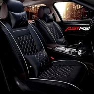 Sarung jok mobil suzuki XL-7 full seat cover jok XL7 all tipe suzuki XL7 2017 - 2025