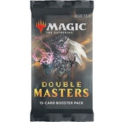 MTG MTG2XM--pack Magic: The Gathering-Double Master Booster pack 1 MTG2XM--pack 630509946655
