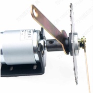 PACKAGE Dynamo Motor 997 LOW SPEED Circular mini table saw