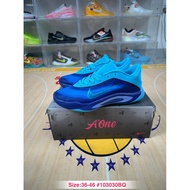 Original A'One Durable Low-Top Basketball Shoes Men's and women's shoes
