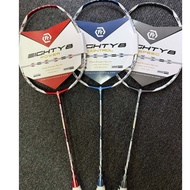 FELET EIGHTY 8 POWER / CONTROL / SPEED Felet 88 BADMINTON RACKET ( Frame+Grip）