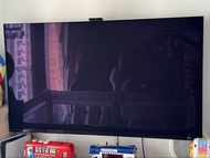 Sony 55吋 4K 電視 55A95K