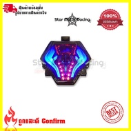 ไฟท้าย ไฟท้ายแต่ง YAMAHA R3 /R25/ MT 03 /MT25/MT07/Y15ZR/MX KING150/ EXCITER 150 พร้อมไฟเลี้ยวในตัว(