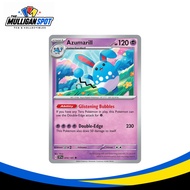 Azumarill - 074/191 - Surging Sparks | Pokemon TCG